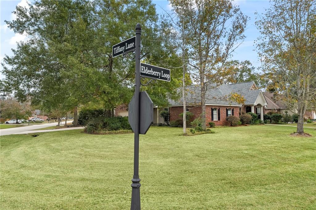 1501 ELDERBERRY Loop