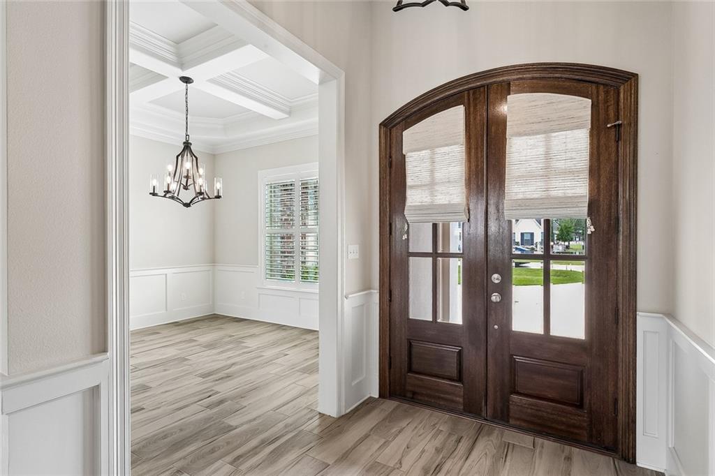 721 NIGHT HERON Lane