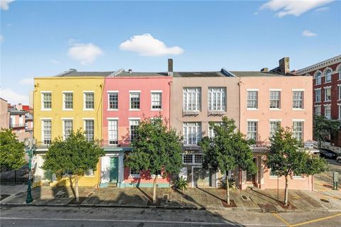 862 CAMP Street 1 New Orleans LA 70130