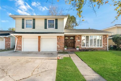 868 FAIRFIELD Avenue Gretna LA 70056