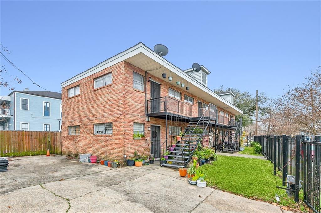 1429 GOV. NICHOLLS Street