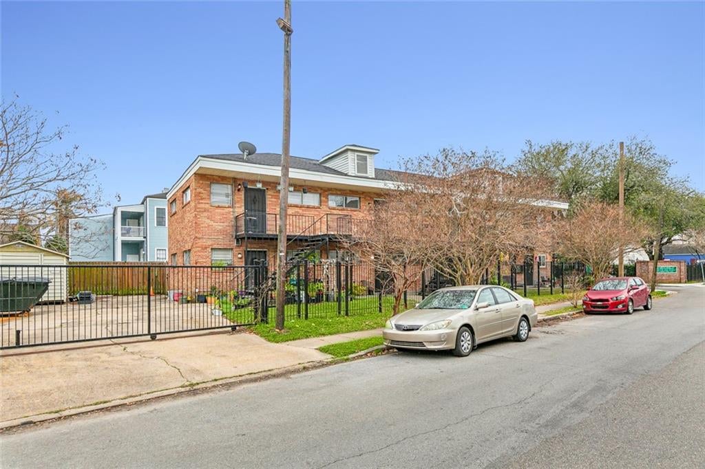1429 GOV. NICHOLLS Street