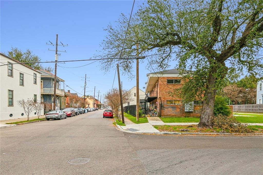 1429 GOV. NICHOLLS Street