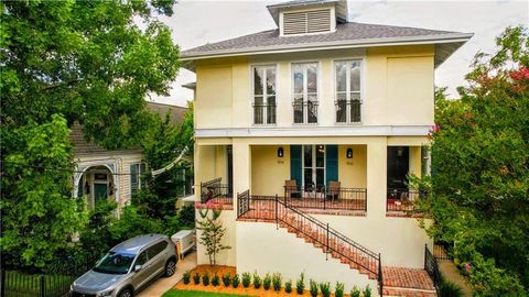 1514 ARABELLA Street New Orleans LA 70115