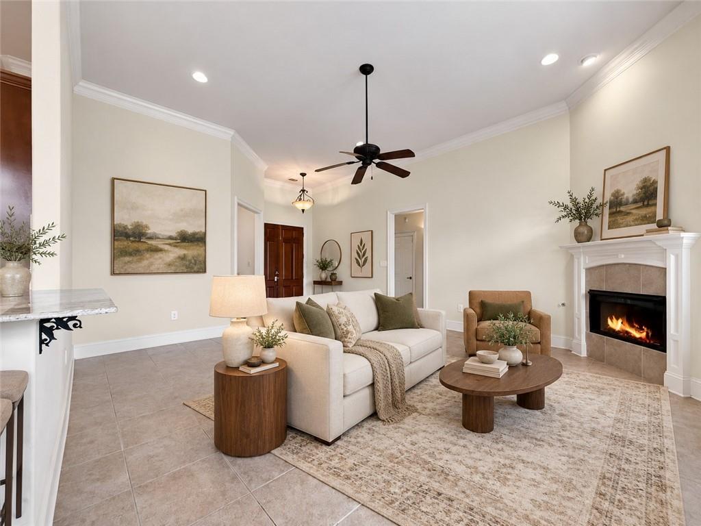 145 CYPRESS LAKES Drive