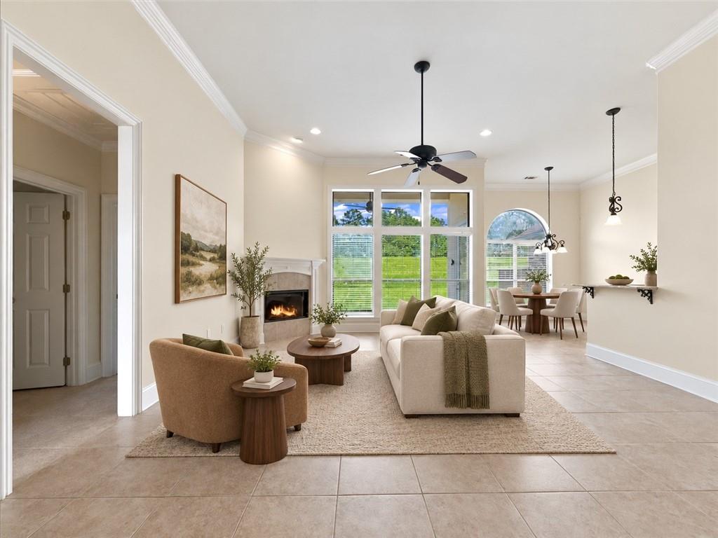 145 CYPRESS LAKES Drive