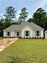 Folsom, Louisiana 70437, United States, 3 Bedrooms Bedrooms, ,2 BathroomsBathrooms,Residential,Active,160403