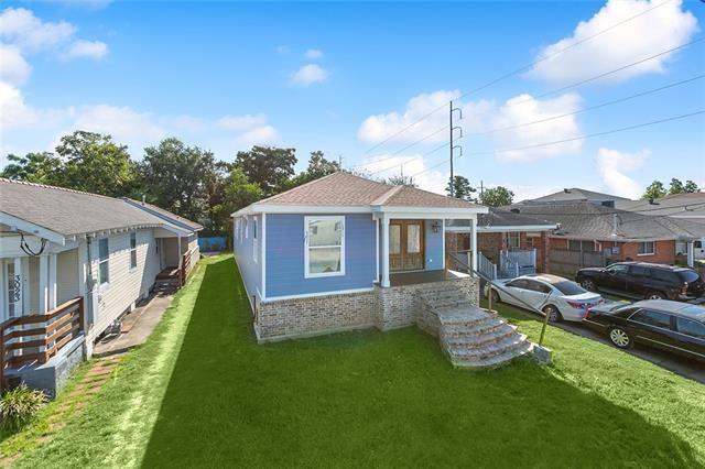3019 MARIGNY Street