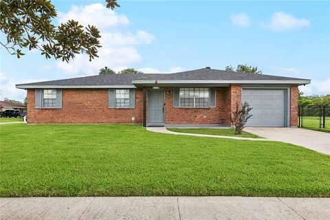 201 GARDENIA Lane Waggaman LA 70094