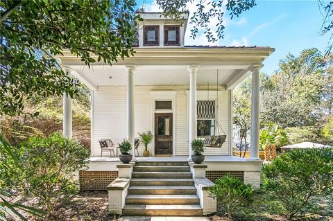 71483 KELLER Street Abita Springs LA 70420