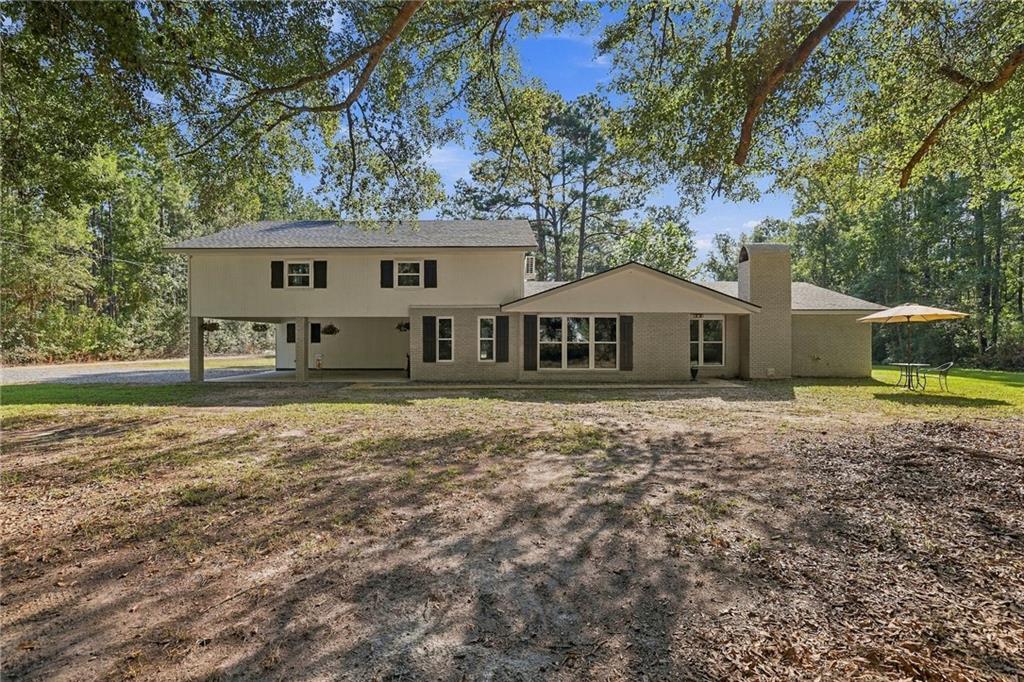 26300 STROECKER Lane