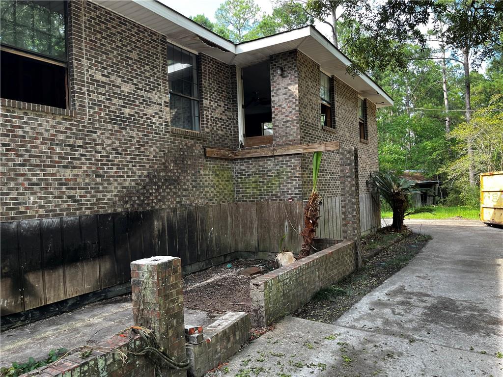 59131 CYPRESS BAYOU Lane