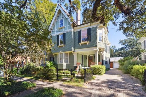 1531 S CARROLLTON Avenue New Orleans LA 70118