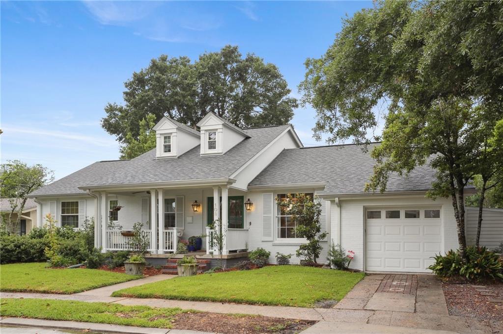 108 MAGNOLIA Drive