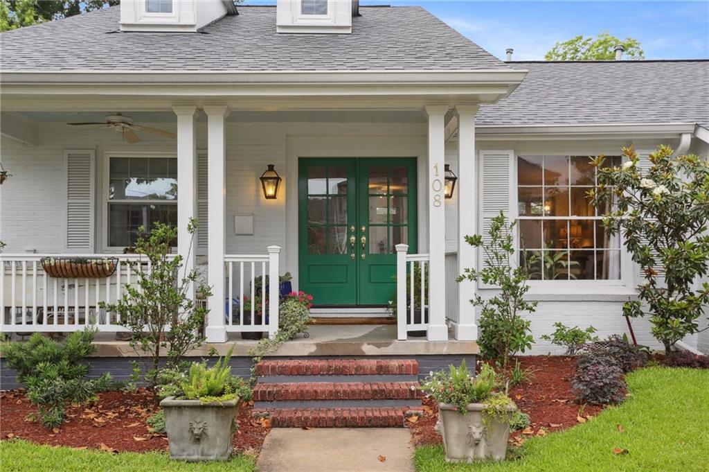 108 MAGNOLIA Drive