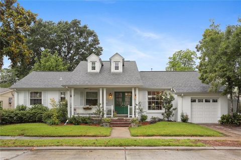 108 MAGNOLIA Drive Metairie LA 70005