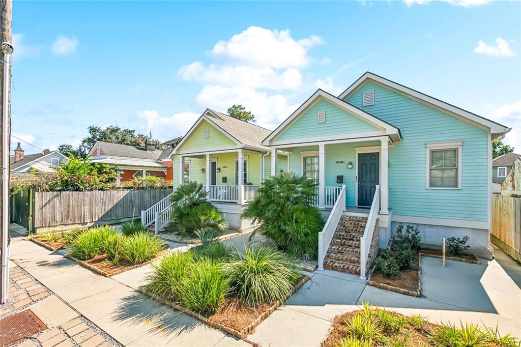 6208 S ROCHEBLAVE Street