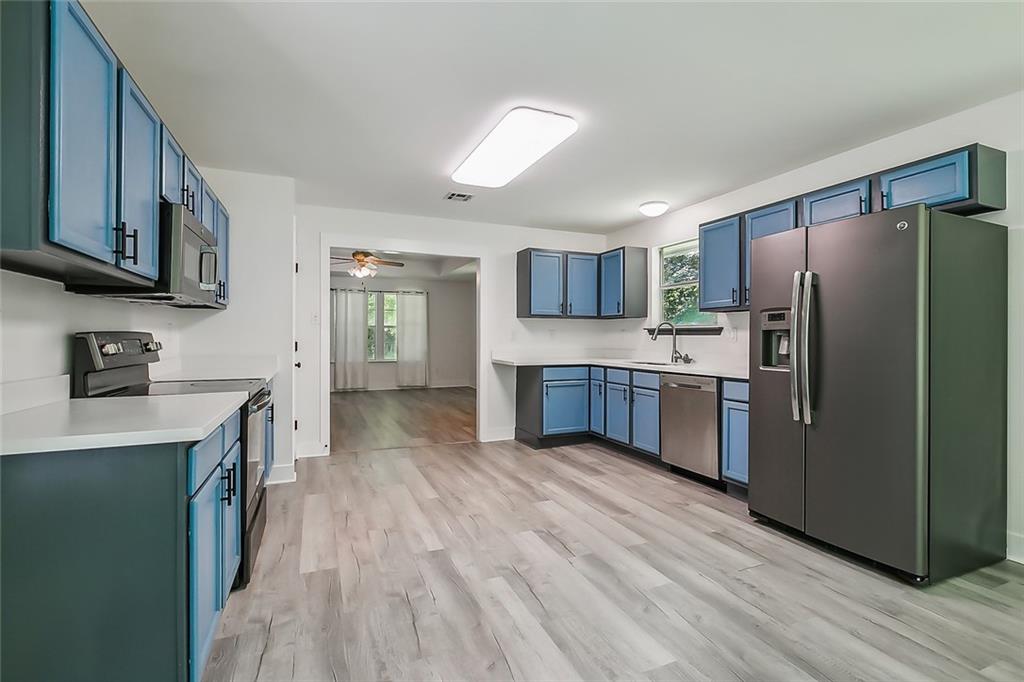 23201 HIGHWAY 1088 Highway