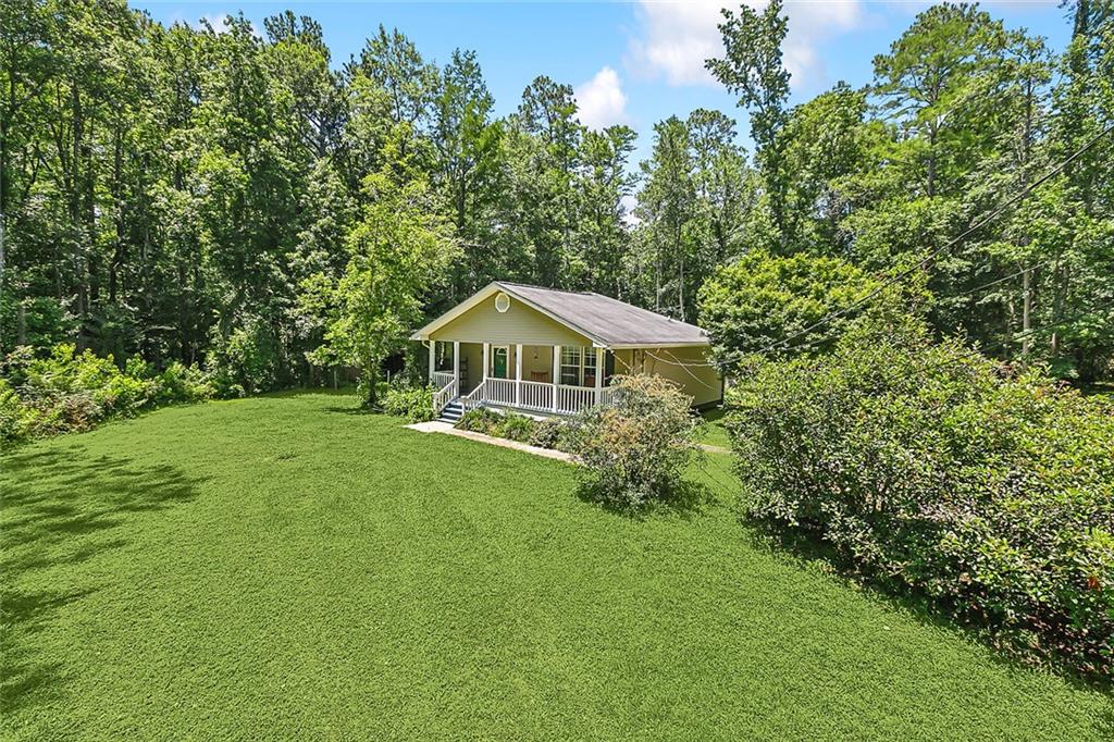 23201 HIGHWAY 1088 Highway