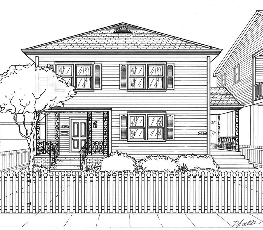 6244 46 MARSHAL FOCH Street