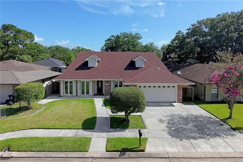 7505 ASHBORNE Drive Harahan LA 70123