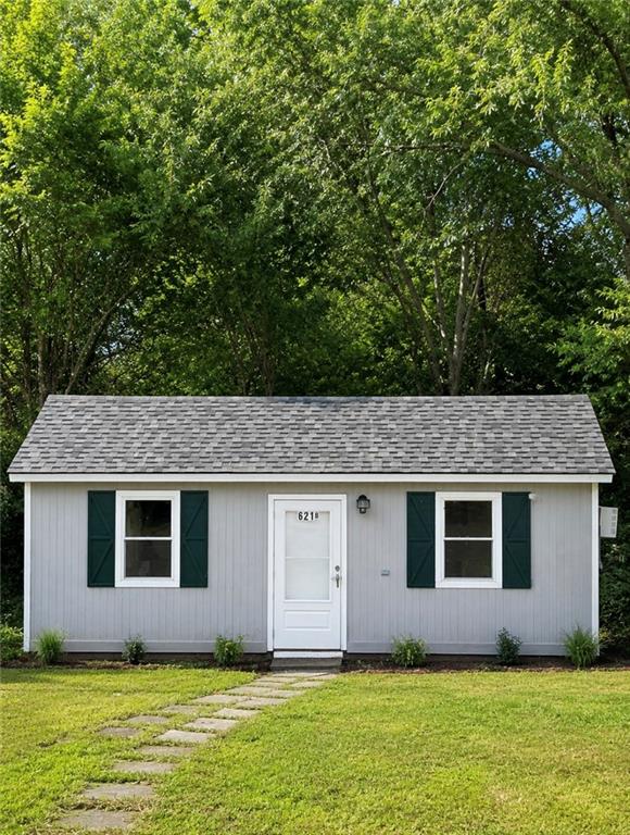 Photo 1 of 4 — 621 S CYPRESS Street B, Hammond, LA 70403