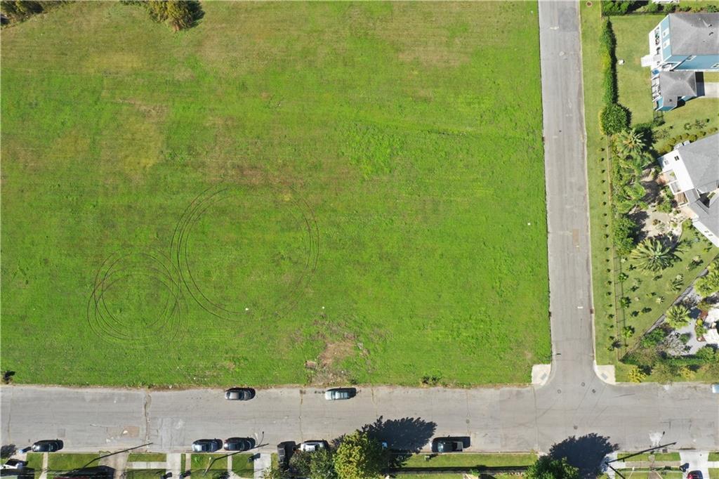 Photo 5 of 8 of 541 THAYER Street land