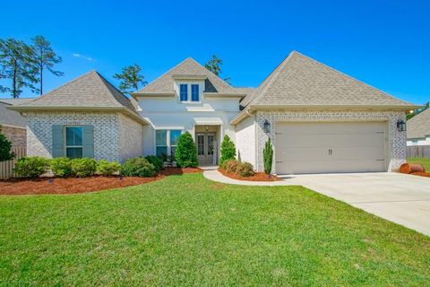 745 GREY HERON Lane Madisonville LA 70447