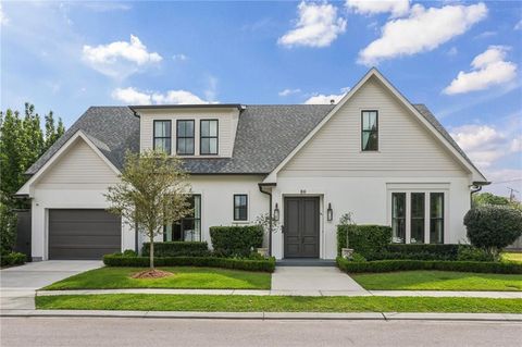 86 DREAM Court Metairie LA 70001