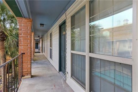 3126 EDENBORN Avenue 610 Metairie LA 70002