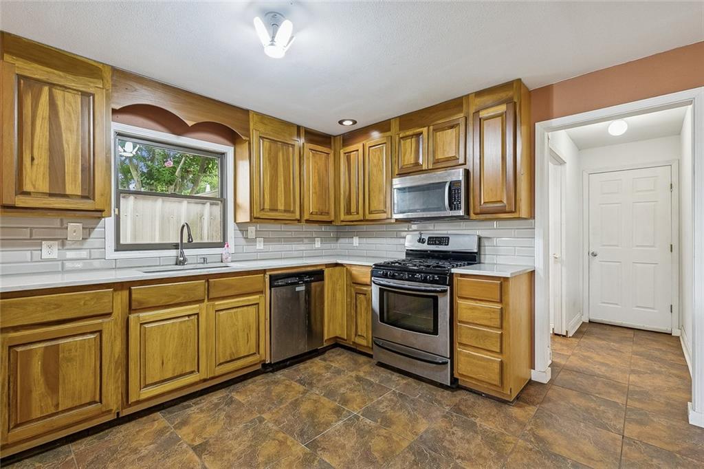 2217 BLANCHARD Drive