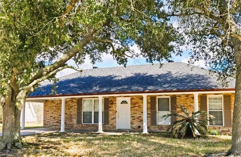 478 OLIVE Drive Slidell LA 70458