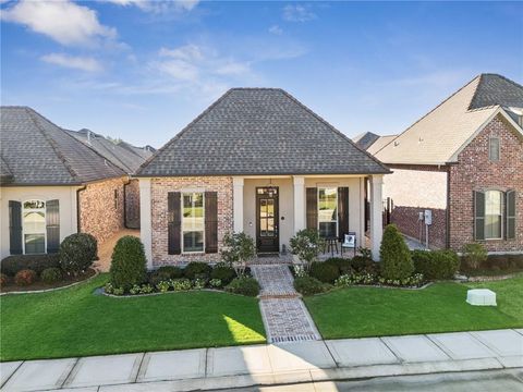 520 RUE JARDINS Street Covington LA 70433