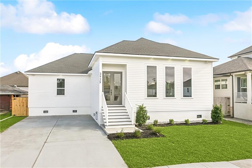3929 DOMINIQUE Drive