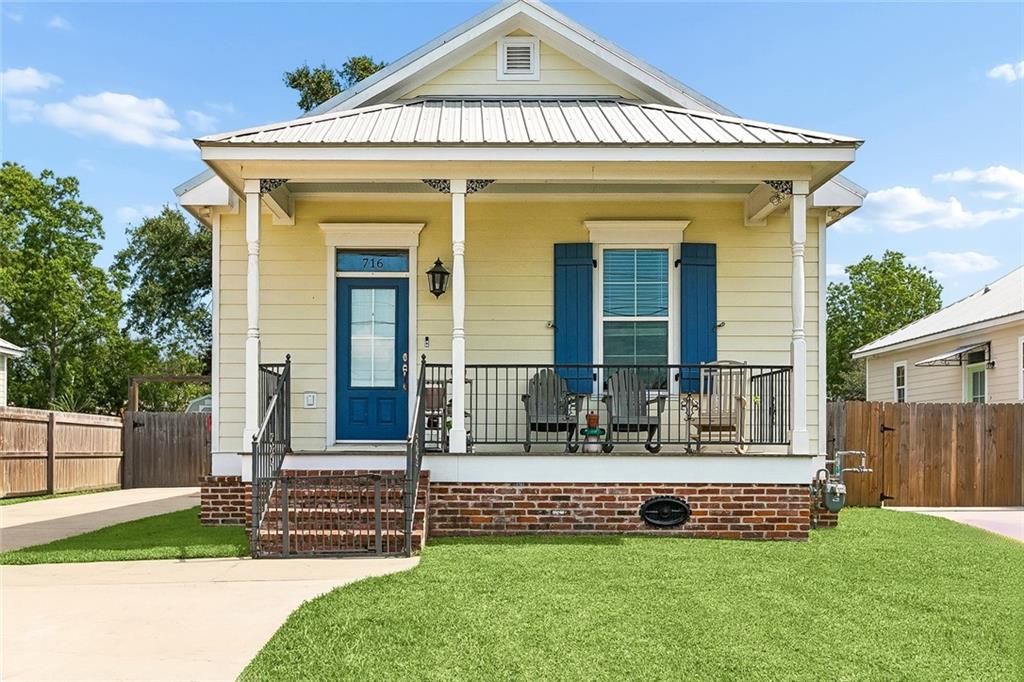 Luling, LA Homes For Sale & Real Estate | REMAX