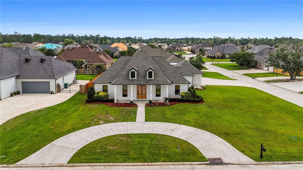 View Slidell, LA 70461 house