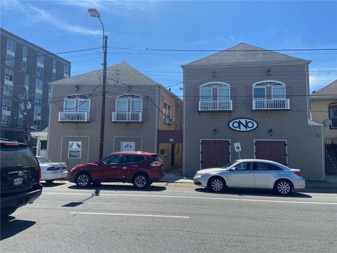 2508 & 2514 TULANE Avenue New Orleans LA 70119