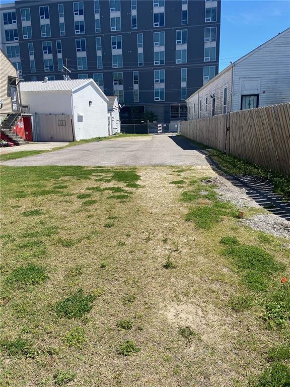 2508 & 2514 TULANE Avenue