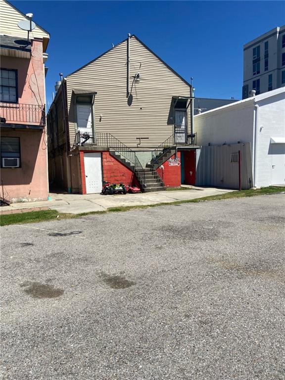 2508 & 2514 TULANE Avenue