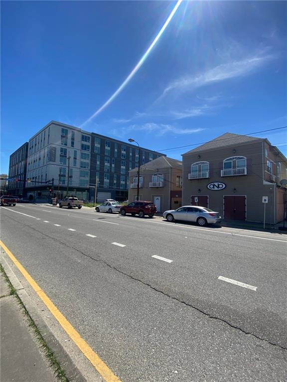 2508 & 2514 TULANE Avenue