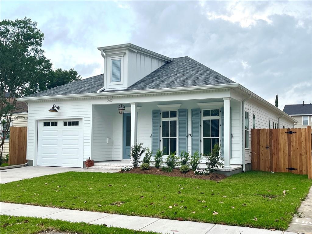 242 GRUNER Road