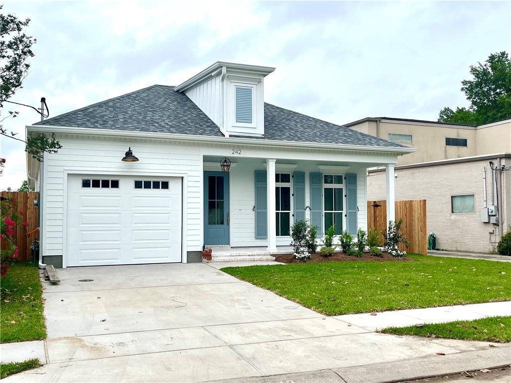 242 GRUNER Road