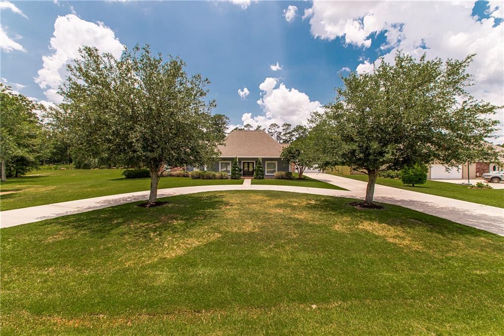 42251 JEFFERSON Drive