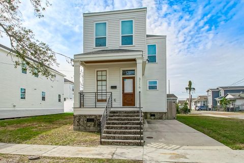 3116 JACKSON Avenue New Orleans LA 70125