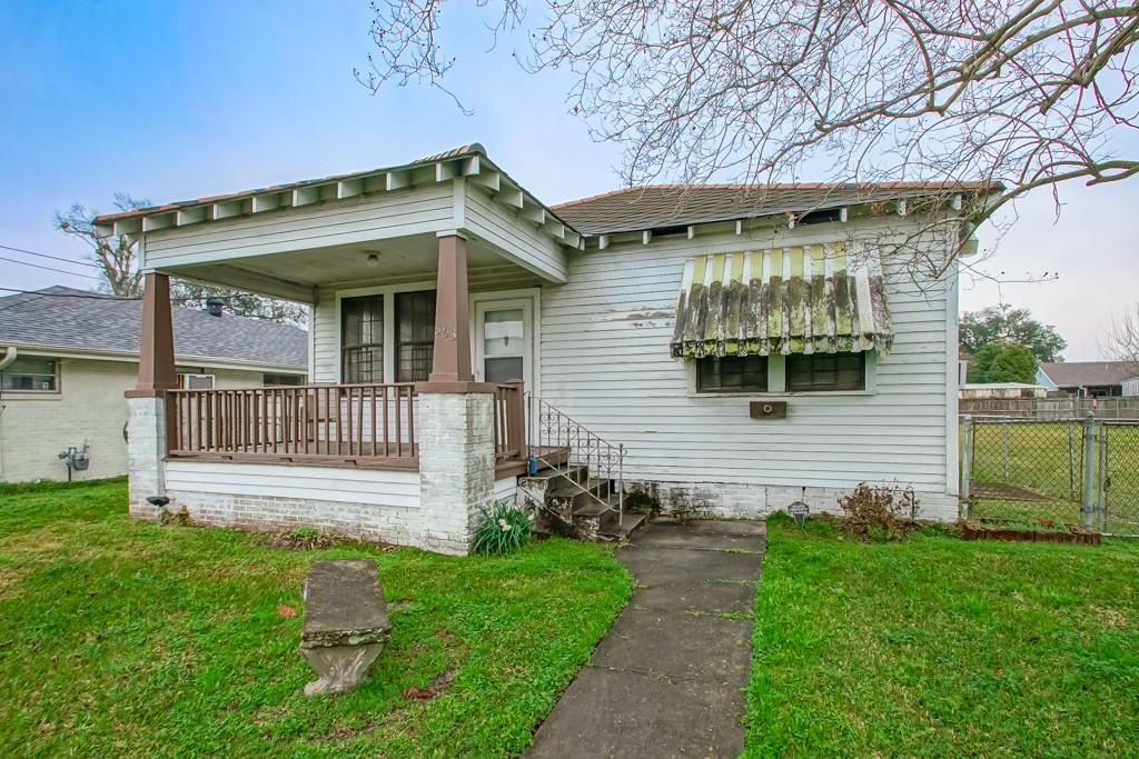 363 SAINT GEORGE Avenue