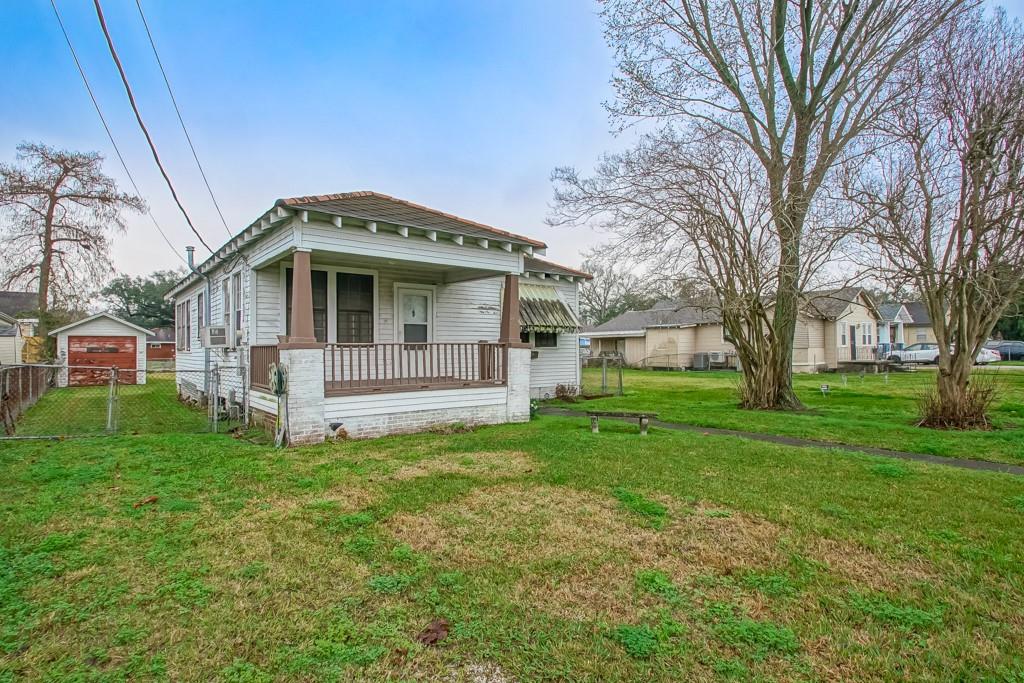 363 SAINT GEORGE Avenue