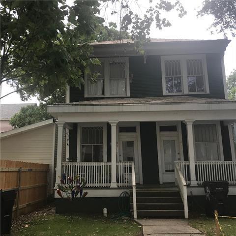 New Orleans, Louisiana 70125, United States, 2 Bedrooms Bedrooms, ,2 BathroomsBathrooms,Residential,Active,67218