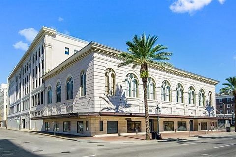 Photo of 1201 CANAL Street #504, New Orleans, LA 70112 (MLS # 2544837)