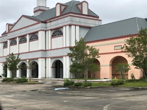 1000 CARUSO Boulevard Slidell LA 70461