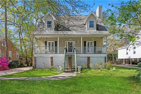 Photo of 608 HOLM OAK Lane, Mandeville, LA 70471 (MLS # 2547105)